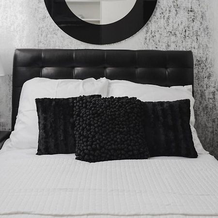 Grodzka Apartament Centrum 斯武普斯克 外观 照片