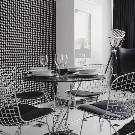 Grodzka Apartament Centrum 斯武普斯克 外观 照片
