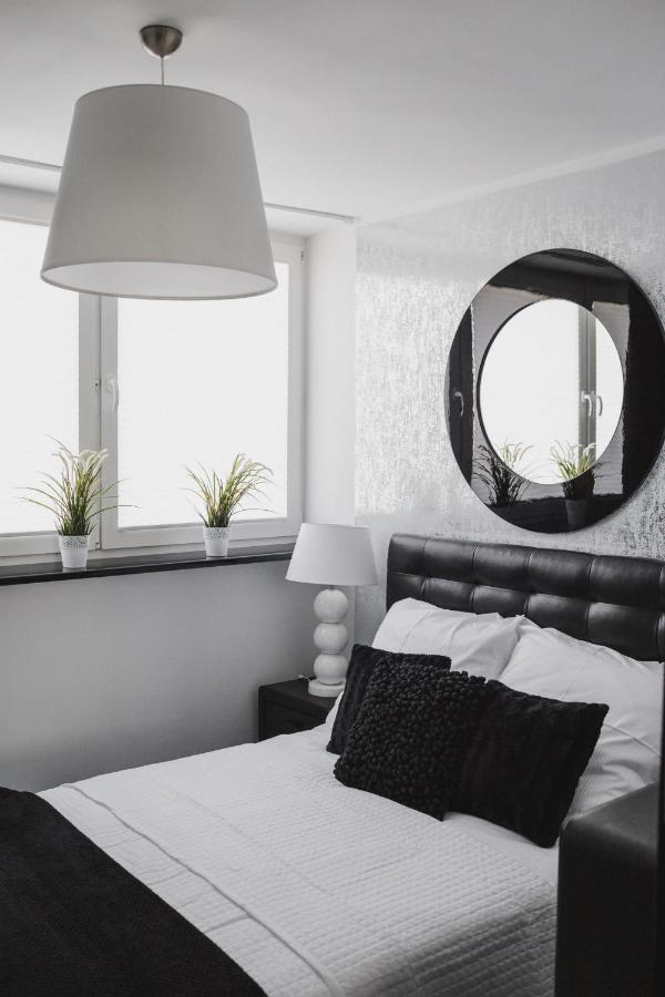 Grodzka Apartament Centrum 斯武普斯克 外观 照片